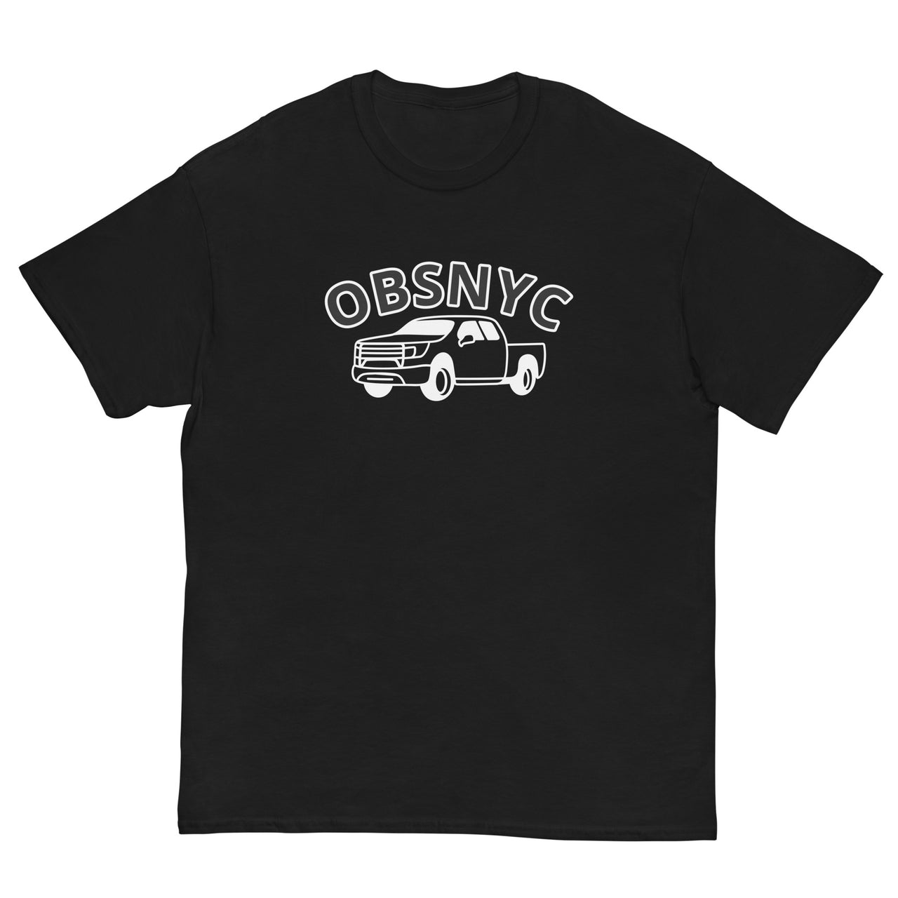 OBSNYC OG T-shirt