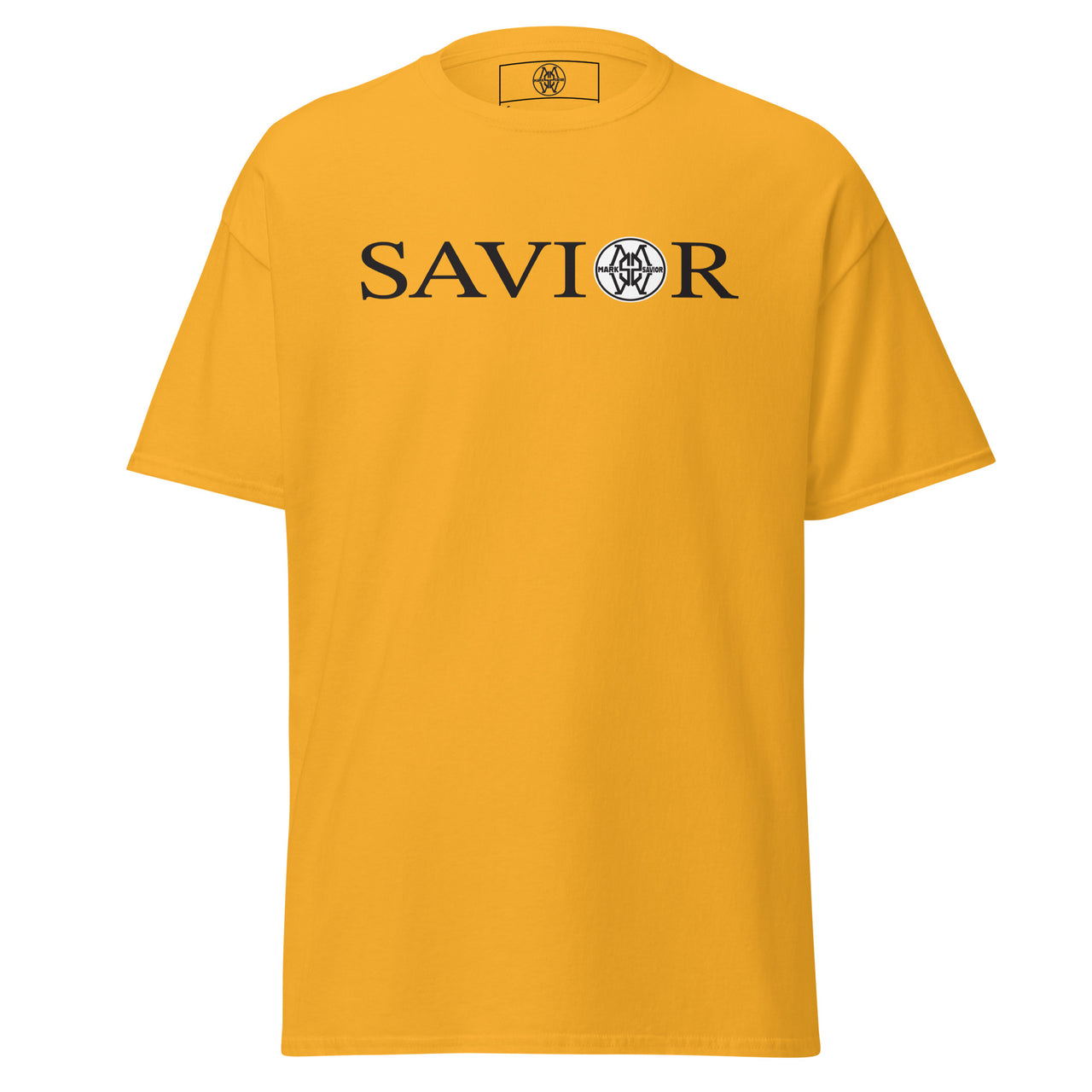 Savior Mark Savior Logo