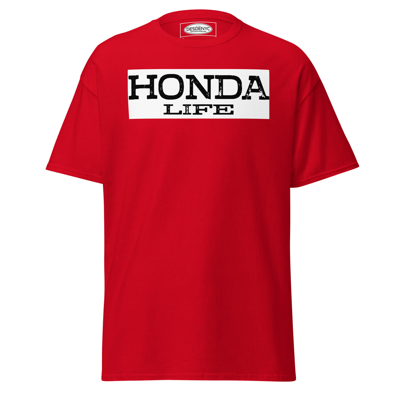 Honda Life T-shirt
