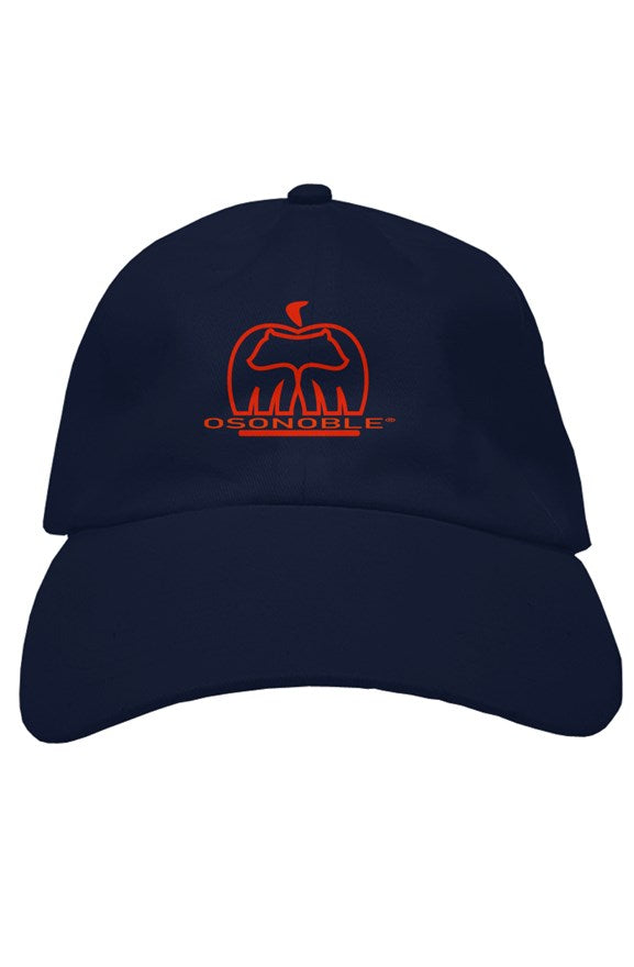 Osonoble Icon Logo dad hat