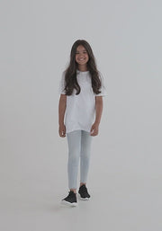 Organic Cotton Kids T-Shirt Stanley Stella STTK909.mp4