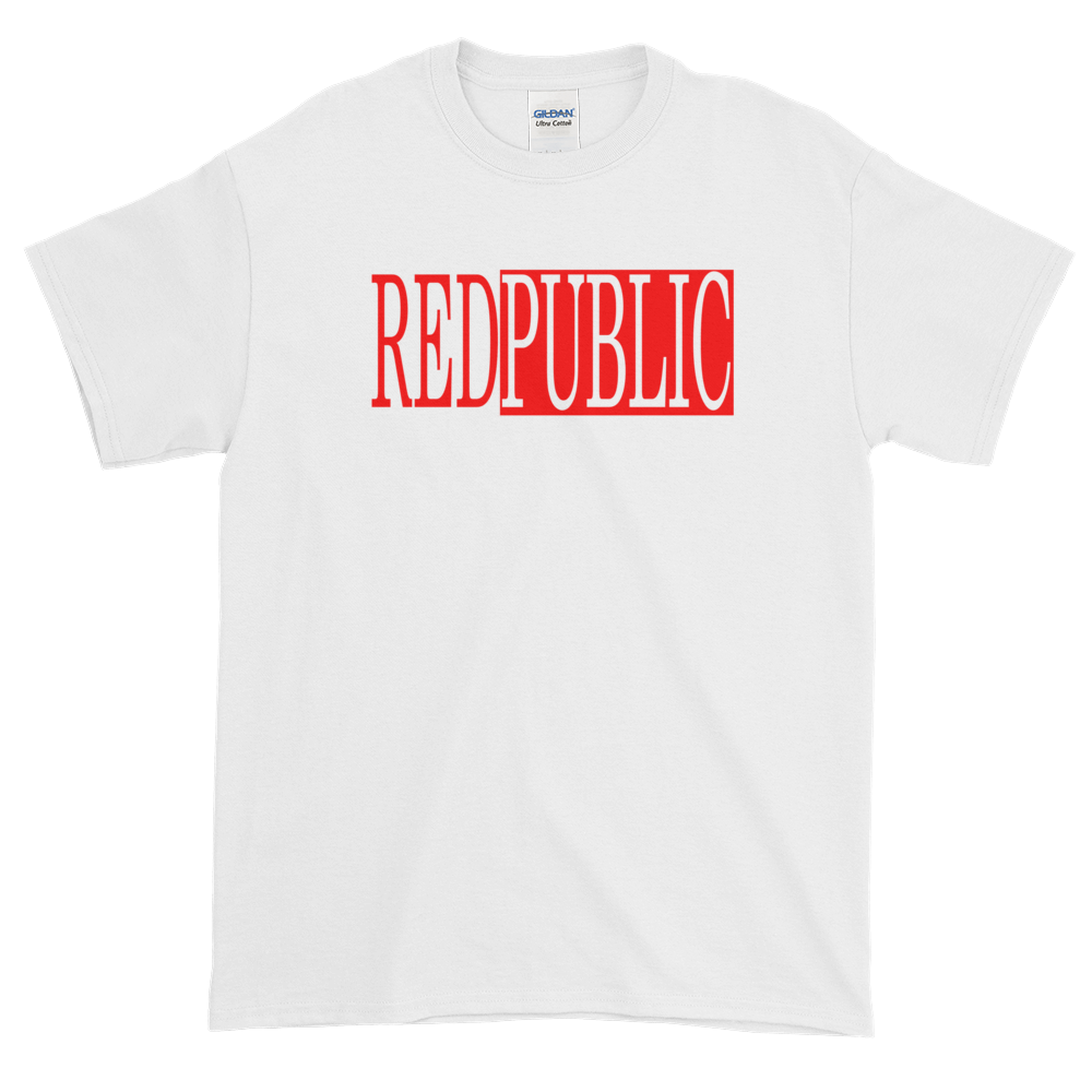 Redpublic Short sleeve t-shirt