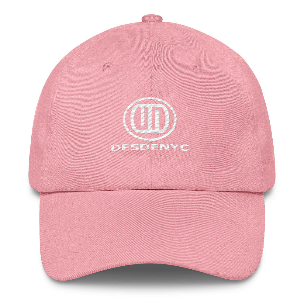 Classic Dad hat - Desdenyc Women’s