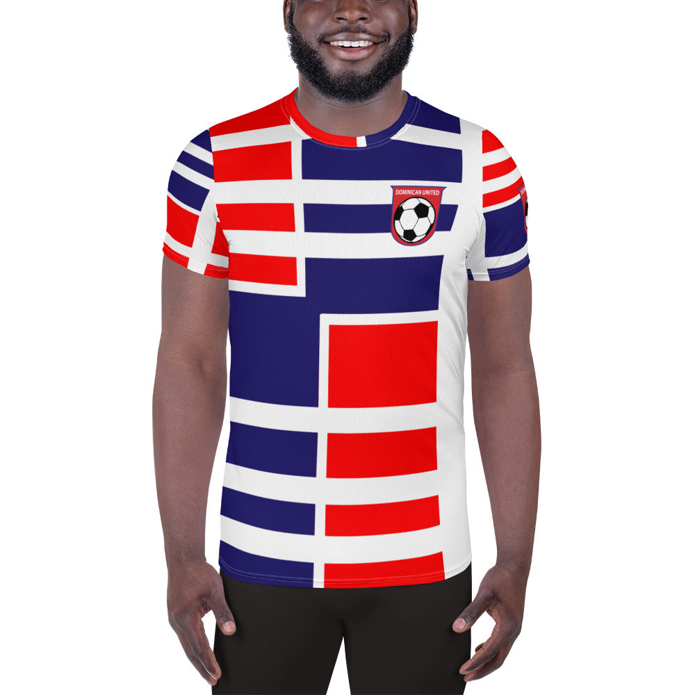 Dominican United Official T-shirt