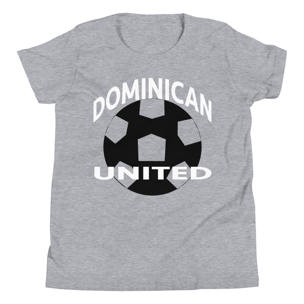 Dominican United Youth  T-Shirt