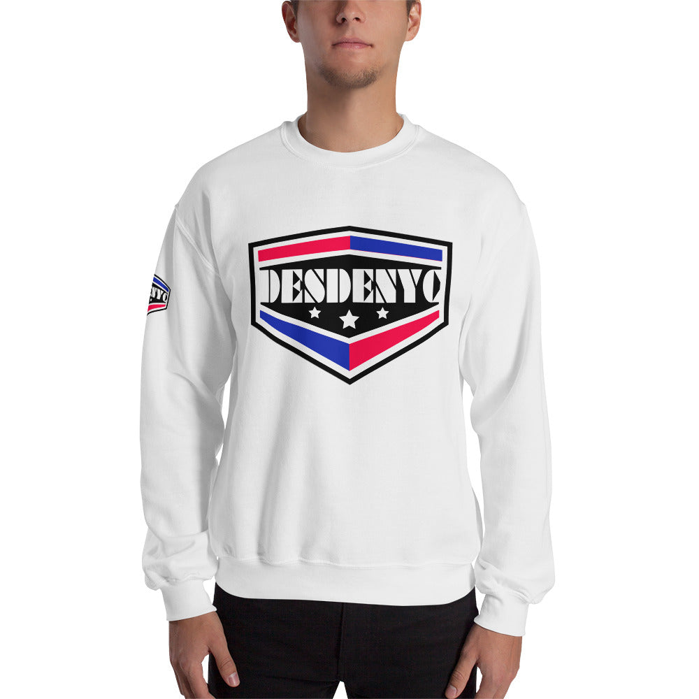 Desdenyc SS19 Sweatshirt