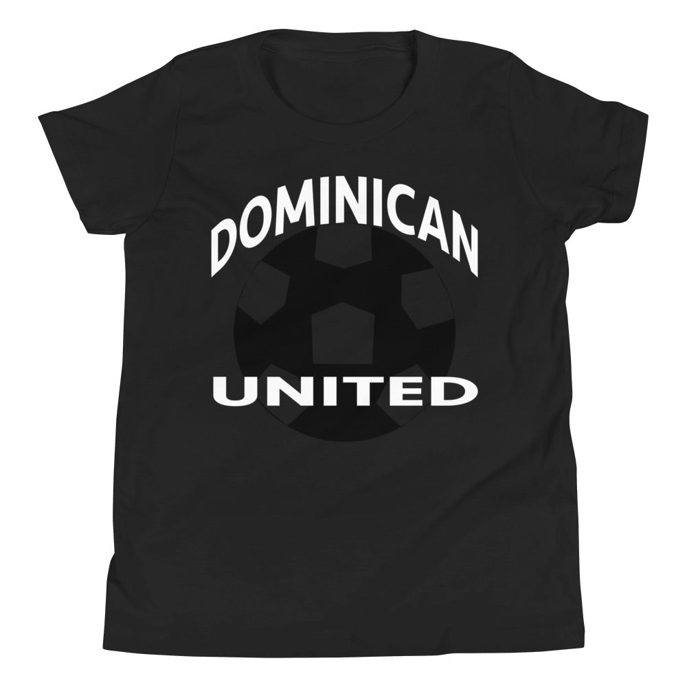 Dominican United Youth  T-Shirt