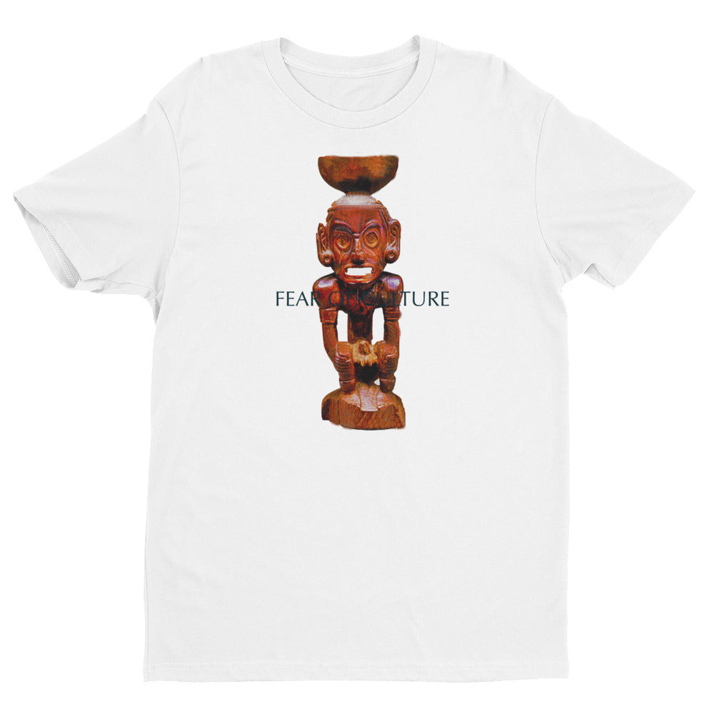Fear Of Culture Demi T-shirt