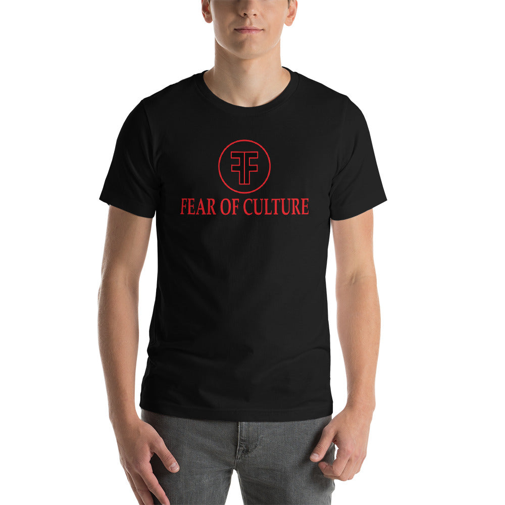 Fear Of Culture Dream T-Shirt