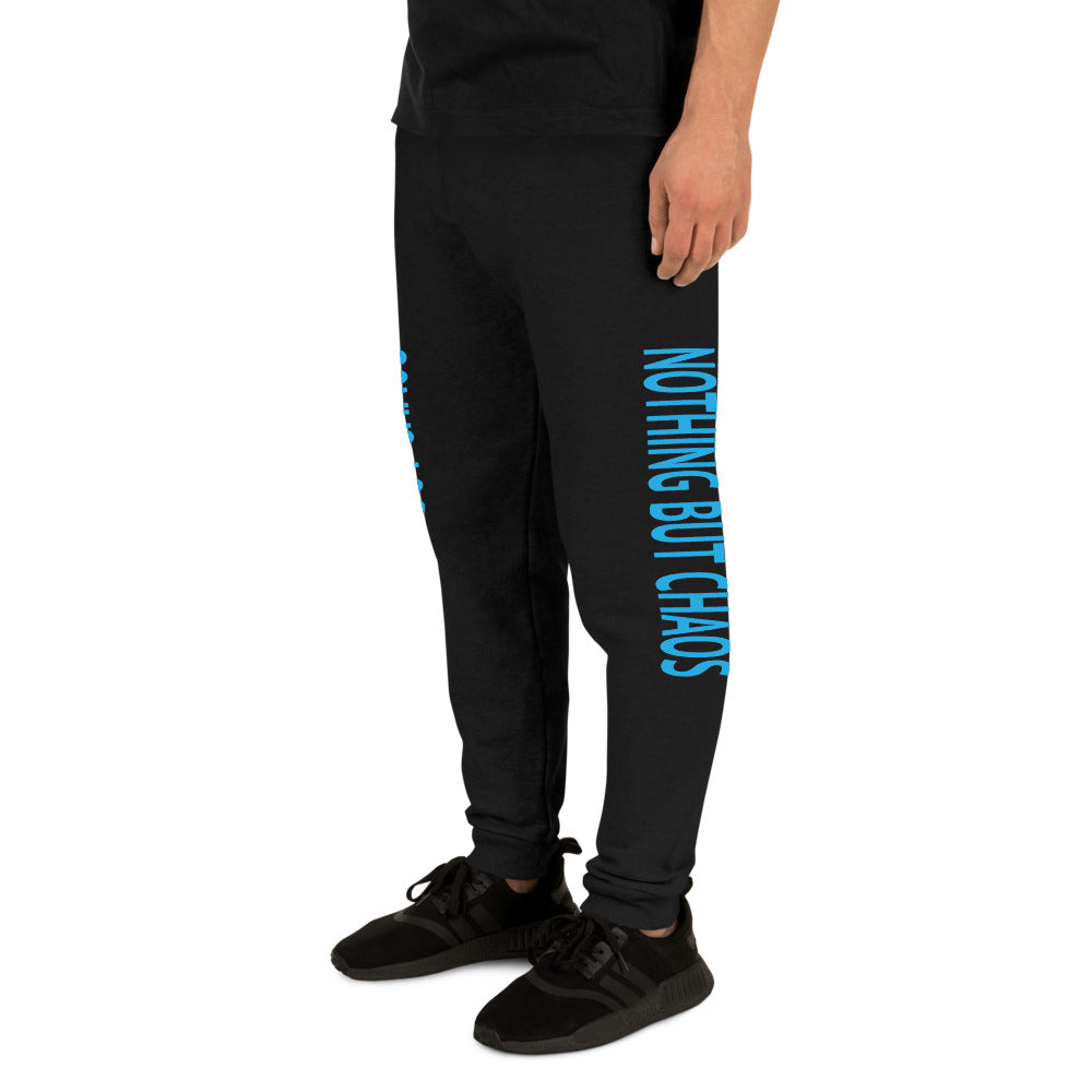 Nothing But Chaos Men's Joggers