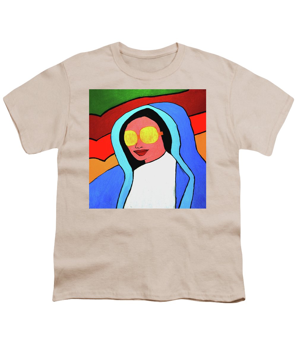 Pop Virgin - Youth T-Shirt