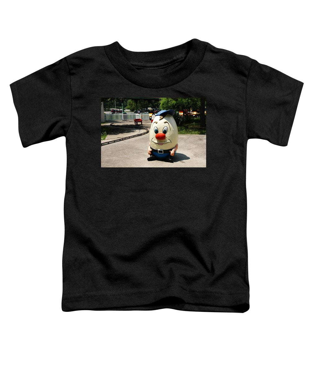 Potato Head - Toddler T-Shirt