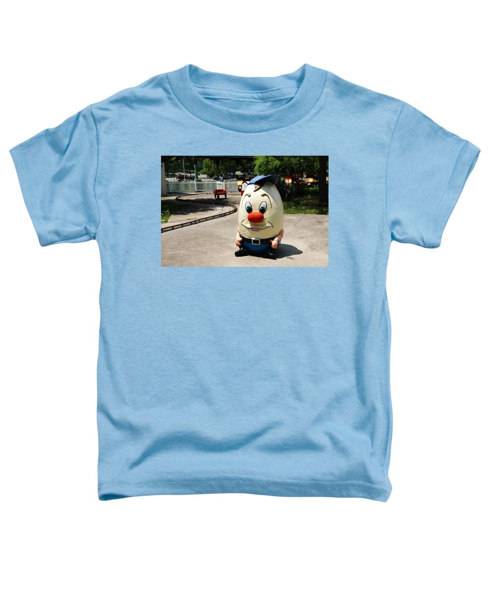 Potato Head - Toddler T-Shirt